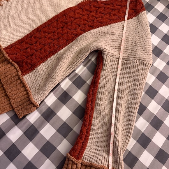 POL Brand Small Fall Sweater - Picture 8 of 8